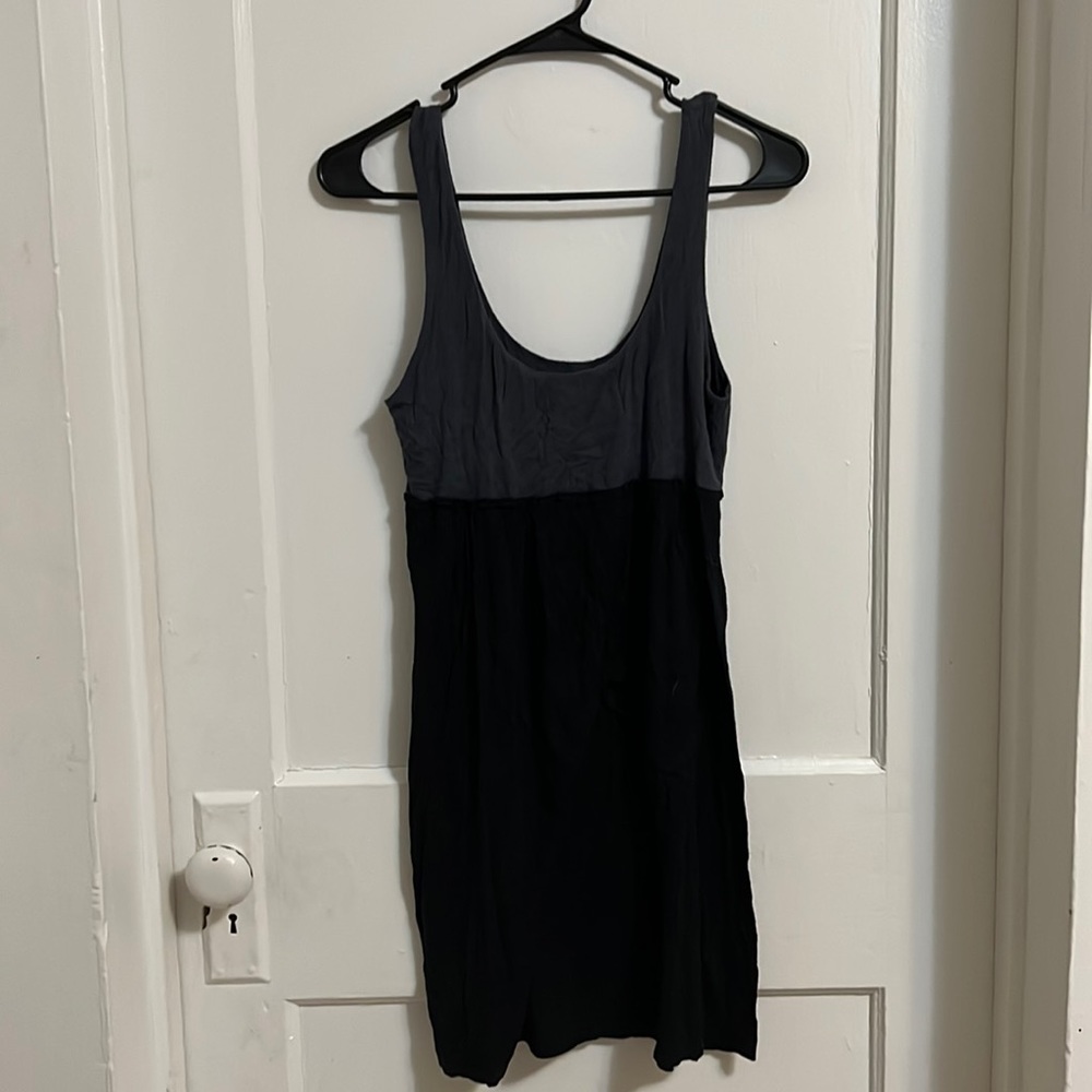 Velvet Torch Dress